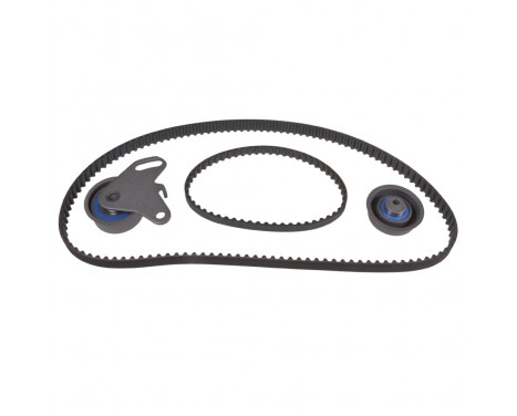 Timing Belt Set ADG07349 Blue Print, Image 2