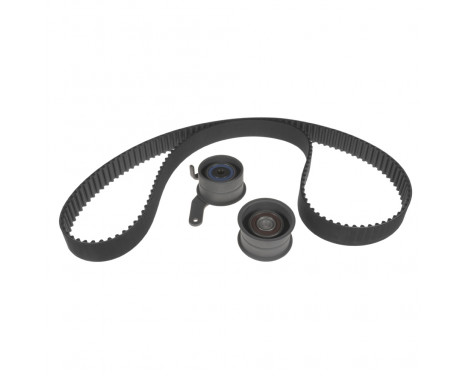 Timing Belt Set ADG07353 Blue Print