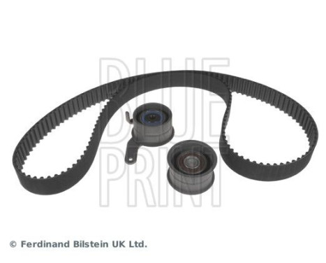 Timing Belt Set ADG07353 Blue Print, Image 3