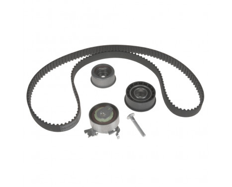 Timing Belt Set ADG07355 Blue Print