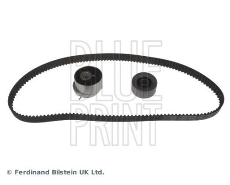 Timing Belt Set ADG073758 Blue Print, Image 2
