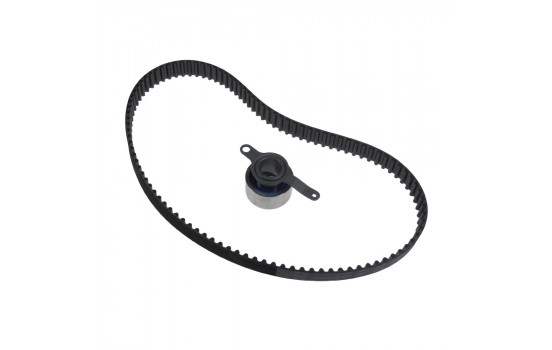 Timing Belt Set ADH27306 Blue Print