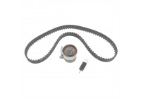 Timing Belt Set ADH27310 Blue Print