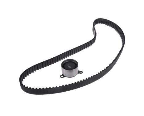 Timing Belt Set ADH27311 Blue Print