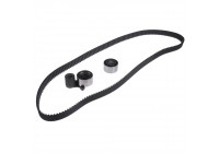 Timing Belt Set ADH27312 Blue Print