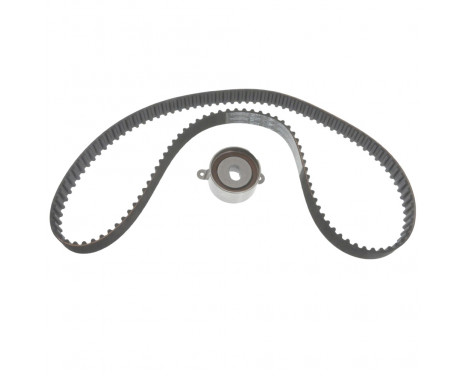 Timing Belt Set ADH27318 Blue Print