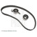 Timing Belt Set ADH27319C Blue Print, Thumbnail 2