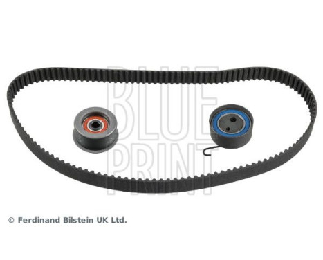 Timing Belt Set ADH27321 Blue Print, Image 2