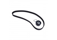 Timing Belt Set ADJ137307 Blue Print