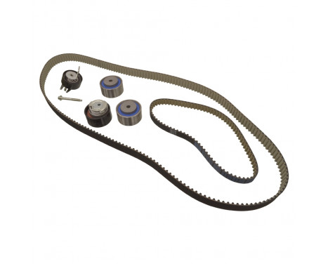 Timing Belt Set ADJ137309 Blue Print