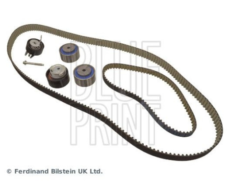 Timing Belt Set ADJ137309 Blue Print, Image 3