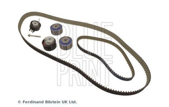 Timing Belt Set ADJ137309 Blue Print, Image 3