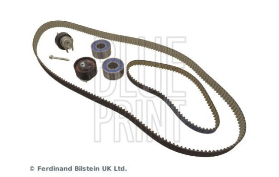 Timing Belt Set ADJ137309 Blue Print, Image 4