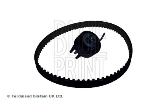 Timing Belt Set ADJ137509 Blue Print, Image 3