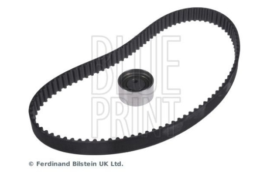 Timing Belt Set ADK87305 Blue Print