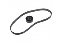 Timing Belt Set ADK87307 Blue Print