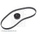 Timing Belt Set ADK87307 Blue Print, Thumbnail 2