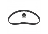Timing Belt Set ADK87308 Blue Print