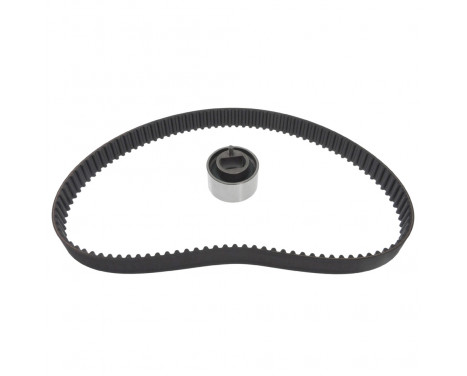 Timing Belt Set ADK87308 Blue Print