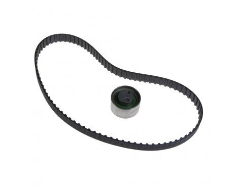 Timing Belt Set ADK87311 Blue Print