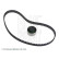 Timing Belt Set ADK87311 Blue Print, Thumbnail 2