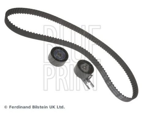 Timing Belt Set ADK87317 Blue Print, Image 2