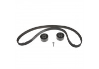 Timing Belt Set ADK87318 Blue Print