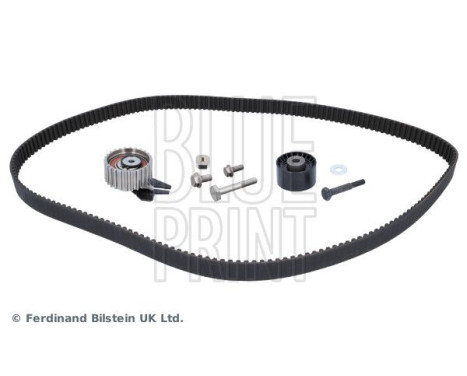 Timing Belt Set ADK87319 Blue Print, Image 3