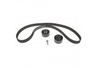 Timing Belt Set ADK87320 Blue Print