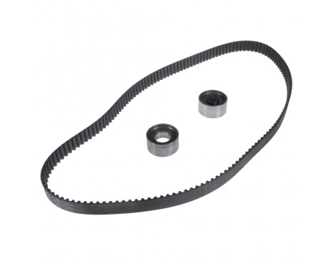 Timing Belt Set ADM57306 Blue Print