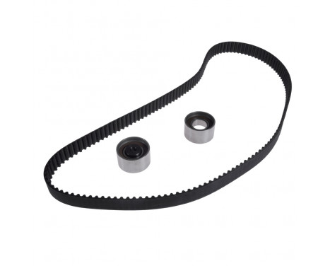 Timing Belt Set ADM57312 Blue Print