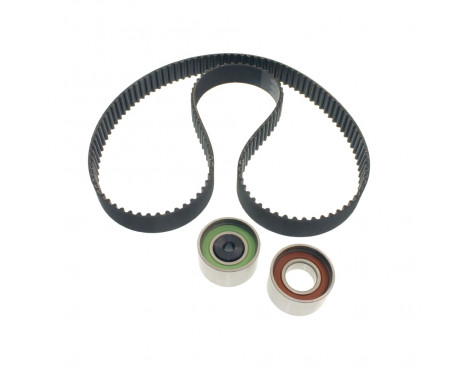 Timing Belt Set ADM57318 Blue Print
