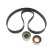 Timing Belt Set ADM57318 Blue Print