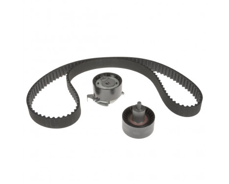 Timing Belt Set ADM57324 Blue Print