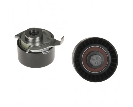 Timing Belt Set ADM57324 Blue Print, Image 2