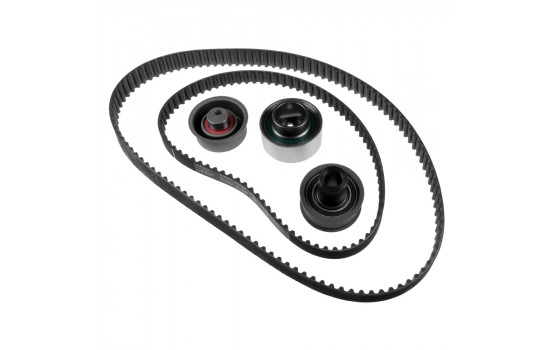 Timing Belt Set ADN17304 Blue Print