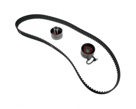 Timing Belt Set ADN17305 Blue Print