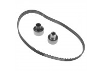 Timing Belt Set ADN17308 Blue Print