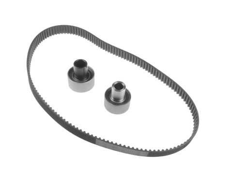 Timing Belt Set ADN17308 Blue Print