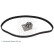Timing Belt Set ADN17309 Blue Print, Thumbnail 2