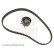 Timing Belt Set ADN17312C Blue Print, Thumbnail 2