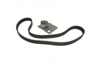 Timing Belt Set ADN17313 Blue Print