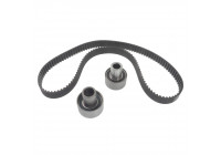 Timing Belt Set ADN17314 Blue Print