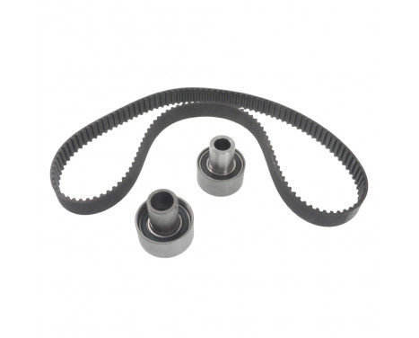 Timing Belt Set ADN17314 Blue Print