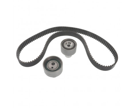 Timing Belt Set ADN17314 Blue Print, Image 2