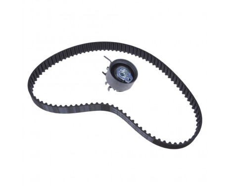 Timing Belt Set ADN17316 Blue Print