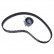Timing Belt Set ADN17316 Blue Print
