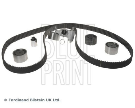 Timing Belt Set ADS77306 Blue Print, Image 3