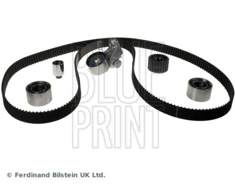 Timing Belt Set ADS77306 Blue Print, Image 4