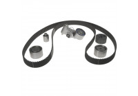 Timing Belt Set ADS77307 Blue Print